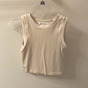 Carly Jean Los Angeles Tank